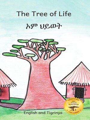 cover image of The Tree of Life